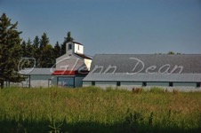 Balmoral area farm
June 2006